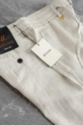 wholesale quality zegna pants model no. 7